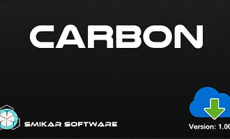 Carbon Azure Migration Tool Loading Screen